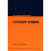 Poruchy spánku - Jutt Backhaus, Dieter Riemann