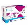 BRUFEN 400 mg tbl flm (blis.PVC/Al) 1x50 ks