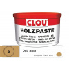 CLOU HOLZPASTE tmel na drevo DUB 250g (DUB)