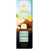 Pralinky NIEDEREGGER Lemon Cheesecake s náplňou citrónový tvarohový koláč 100 g