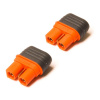Spektrum Konektor IC3 batéria (samica) 2ks