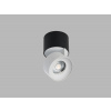 LED2 LED2 11508331DT LED bodové stropné svietidlo KLIP ON | 11W integrovaný LED zdroj | 770lm | 3000K