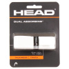 Head Dual Absorbing základná omotávka biela - 1 ks