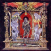 CD Nightbringer: Hierophany Of The Open Grave