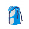 Bag pro rescue 60 ii-blue BEAL