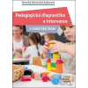 Pedagogická diagnostika… (Veronika Bohunická Kadlecová)