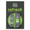Kaz.Dove Refresh 874 /SG+deo/