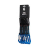 Black Diamond HotForge Hybrid Quickpack 12cm 6-Pack barva blue