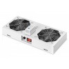 DIGITUS Digitus Cooling Unit for wall mounted 19`` Racks (DN-19 FAN-2-WM-T)