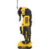 DeWalt Aku oscilačná multibrúska 12V DCS353D2