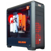 HAL3000 MČR Finale 2 Pro 3060 / AMD Ryzen 5 5600 / 16GB / RTX 3060 / 1TB PCIe SSD / WiFi / W11