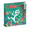 Stolová hra Clementoni Le pendu