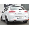 Gr.A Výfuk Seat Leon 1P FR/Cupra/R - s certifikátom ECE (962714A-X)