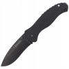 FX-MTF-5 TURISTICKÝ KNIFE (Fox Mil-Tac od Patrick Nihiser G10)