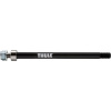 Thule thru axle Syntace - adaptér pre zadnú nápravu spájajúci vozík s bicyklom | 154-167 mm M12 x 1,0