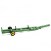 Bruder 42160 Podvozok lišty pre John Deere T670