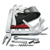 Victorinox SwissTool X Plus RATCHET v koženom puzdre 3.0339.L