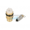 Súprava plavákového ventilu Tourmax FVS-224 - Yamaha SR500 / 91-99 + YFM350Warrior / 00-04 + YFM400BigBear / 02-05