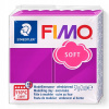 Fimo Modelovacia hmota Soft 56 g- purpurová