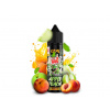 Longfill Oil4Vap Kabuki Apple Peach - 12 ml