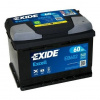 Exide autobatéria Excell 12V 60Ah 540A EB602 EXIDE EXIDEEB602