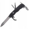 Mikov Penknife 115-NH-5/AK (Mikov Praktik Black (115-NH-5/AK BLK))