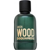 Dsquared2 Green Wood toaletná voda pánská 100 ml