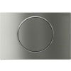 Geberit SIGMA 10 ovládacie tlačidlo, easy-to-clean, nerezové 115.758.SN.5 GEB 115.758.SN.5