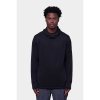 686 mikina - Mission Grid Fleece Hoody Black (BLK) veľkosť: XL