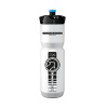 PRO Fľaša TEAM biela 800ml