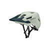 Cyklistická prilba pre deti Smith Sidekick Jr MIPS - matte dew drop