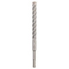 BOSCH vrták do kladiv SDS plus-5X, 14 x 150 x 210 mm 2608833817