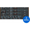 Cherry Audio Dreamsynth Synthesizer (Digitálny produkt)