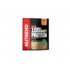 Nutrend 100% WHEY PROTEIN (srvátkový proteín) 1000 g Príchuť: mango-vanilka