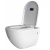 WC doska - SOFT-CLOSE REA MISA ABS BENITO