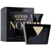 Guess Seductive Noir toaletná voda dámska 75 ml