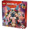 LEGO NINJAGO 71834 Zane kombinovateľný ultra robot
