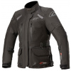 bunda STELLA ANDES DRYSTAR, TECH-AIR 5 kompatibilní, ALPINESTARS, dámská (černá/