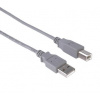 PremiumCord ku2ab3 Kabel USB 2.0, A-B, 3m