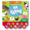 Rozlož a hraj si Na farmě