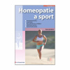 Homeopatie a sport (Ilona Ludvíková)
