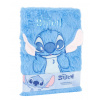 Forkids PLYŠOVÝ ZÁPISNÍK LILO A STITCH (Forkids - velikost: uni)