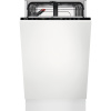 AEG FSE73407P + 10 rokov záruka Invertor