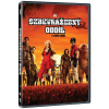The Suicide Squad: Samovražedná misia (2021) - DVD