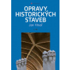 Opravy historických staveb - Vinař Jan