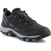 Merrell Turistická obuv West Rim Sport GTX Black Noir J036560 Čierna