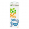 The Bridge Ovsený nápoj Barista BIO 1000 ml