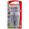 Univerzálne kolíky UX 10x60 Fischer - blister 6 ks