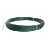 Drôt napínací 3,5/2,5mm 78m PVC