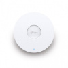 WiFi router TP-Link EAP650 stropné AP WiFi 6, 1x GLan, 2,4 a 5 GHz, AX3000, Omada SDN
